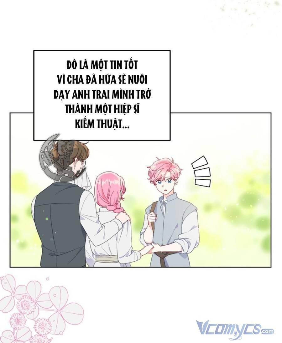 Sự Điều Trị Đặc Biệt Của Tinh Linh - Chap 44 - Trang 11