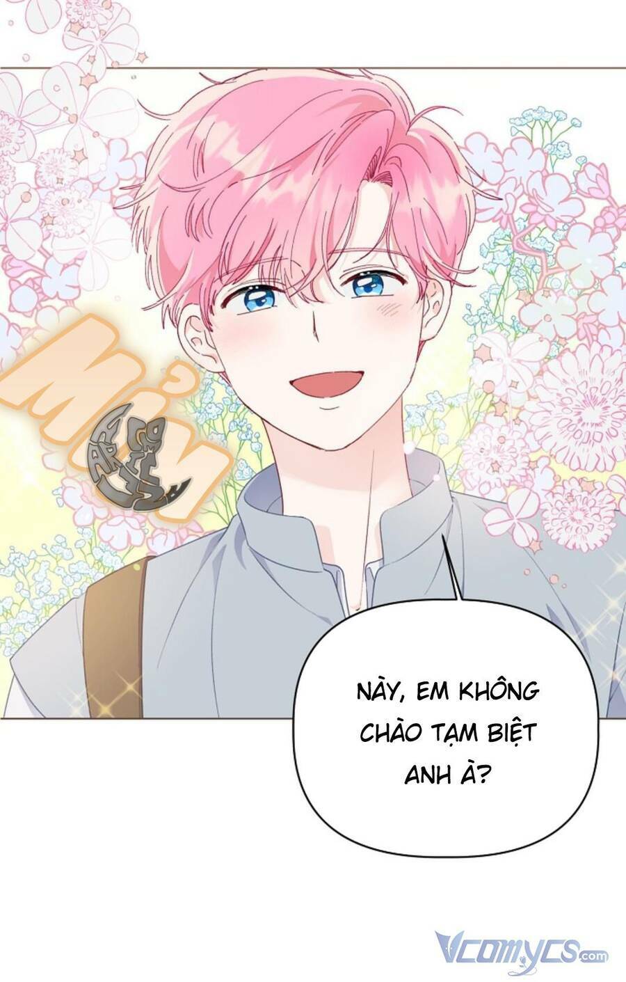 Sự Điều Trị Đặc Biệt Của Tinh Linh - Chap 44 - Trang 12