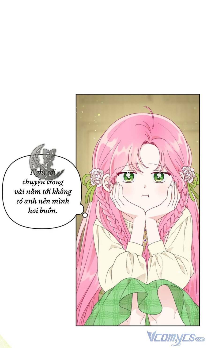 Sự Điều Trị Đặc Biệt Của Tinh Linh - Chap 44 - Trang 13