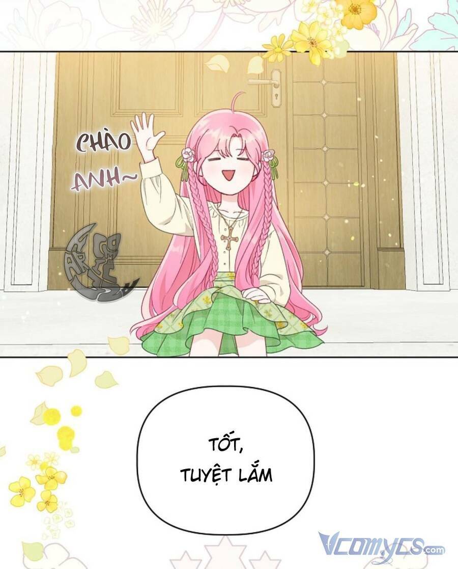 Sự Điều Trị Đặc Biệt Của Tinh Linh - Chap 44 - Trang 18