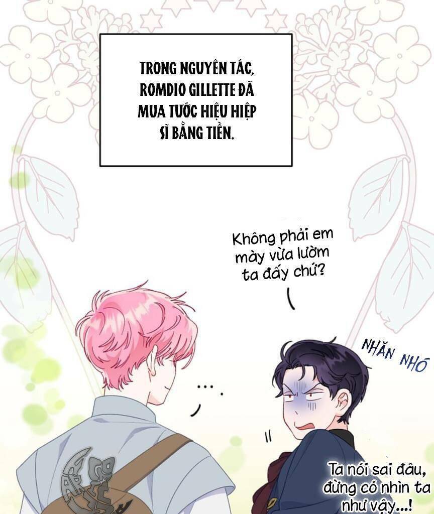 Sự Điều Trị Đặc Biệt Của Tinh Linh - Chap 44 - Trang 19