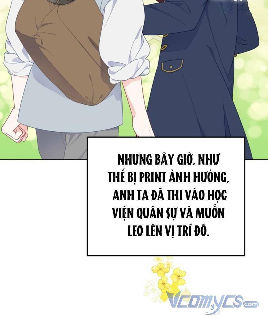Sự Điều Trị Đặc Biệt Của Tinh Linh - Chap 44 - Trang 20