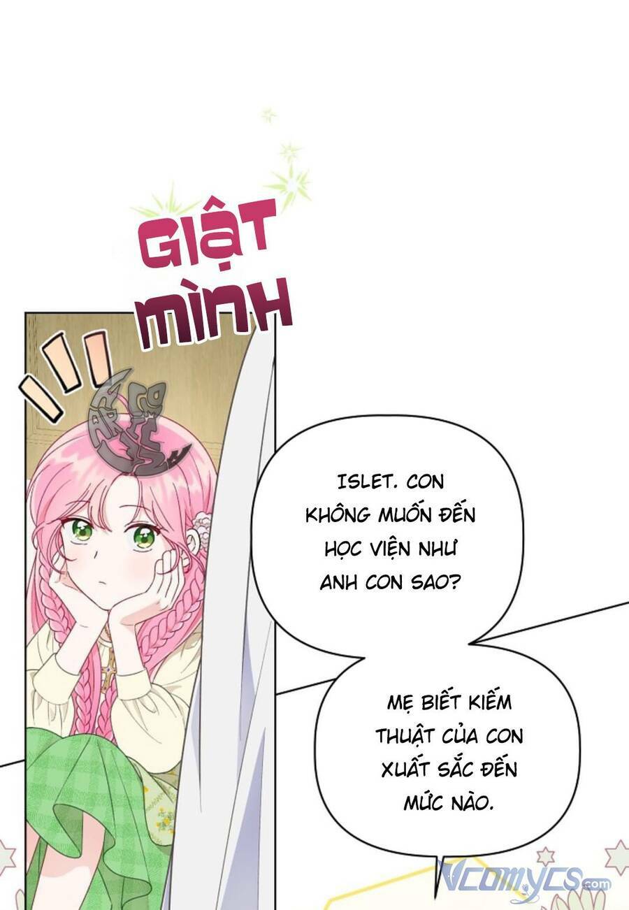 Sự Điều Trị Đặc Biệt Của Tinh Linh - Chap 44 - Trang 22