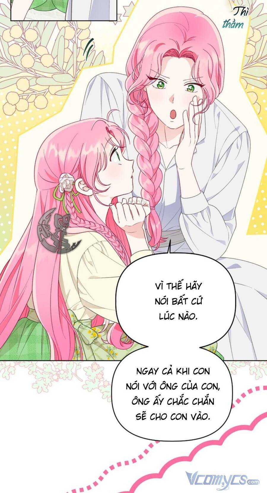 Sự Điều Trị Đặc Biệt Của Tinh Linh - Chap 44 - Trang 23
