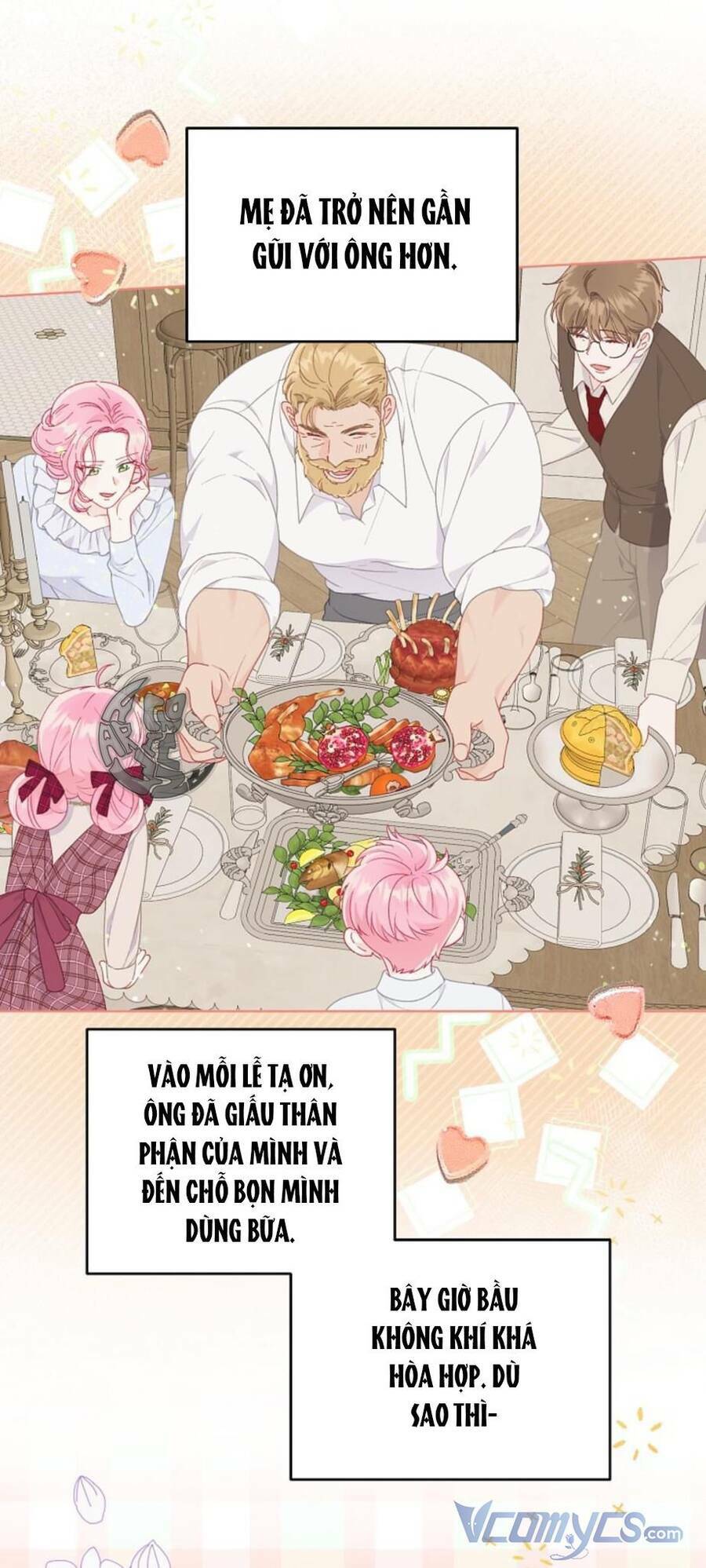 Sự Điều Trị Đặc Biệt Của Tinh Linh - Chap 44 - Trang 25