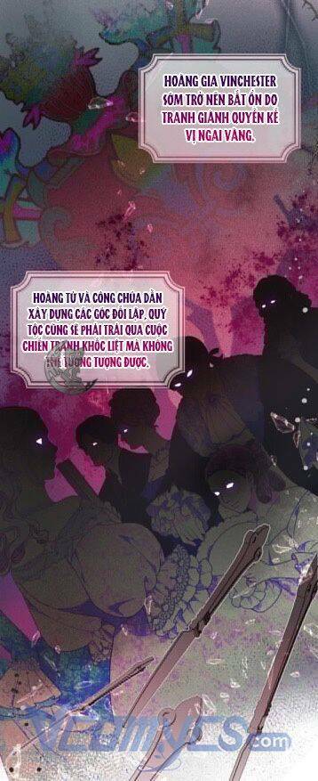 Sự Điều Trị Đặc Biệt Của Tinh Linh - Chap 44 - Trang 32