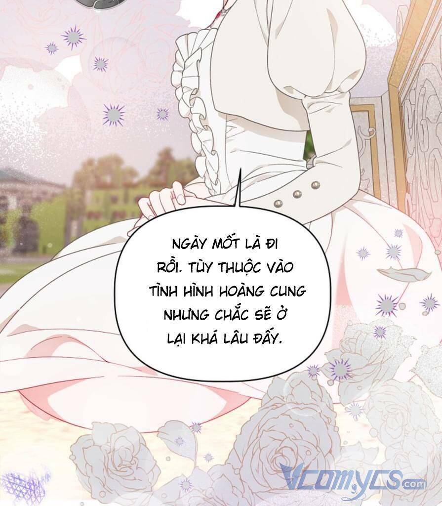 Sự Điều Trị Đặc Biệt Của Tinh Linh - Chap 44 - Trang 34