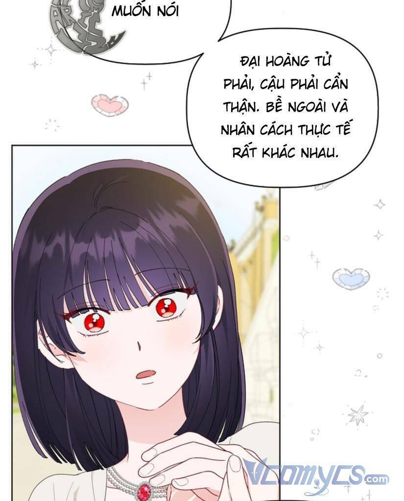 Sự Điều Trị Đặc Biệt Của Tinh Linh - Chap 44 - Trang 37