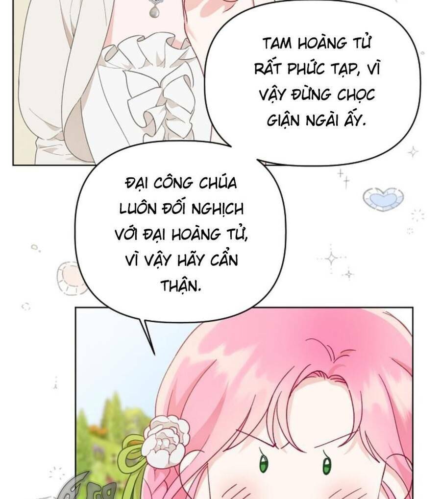 Sự Điều Trị Đặc Biệt Của Tinh Linh - Chap 44 - Trang 38