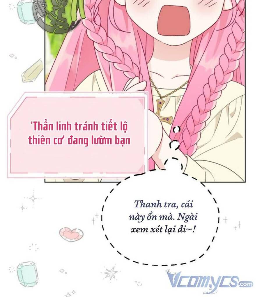 Sự Điều Trị Đặc Biệt Của Tinh Linh - Chap 44 - Trang 39
