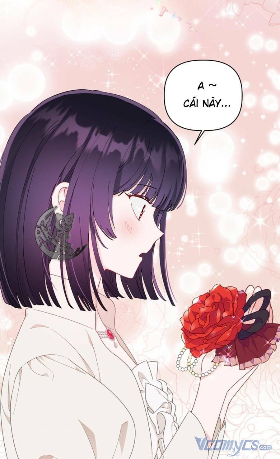 Sự Điều Trị Đặc Biệt Của Tinh Linh - Chap 44 - Trang 42