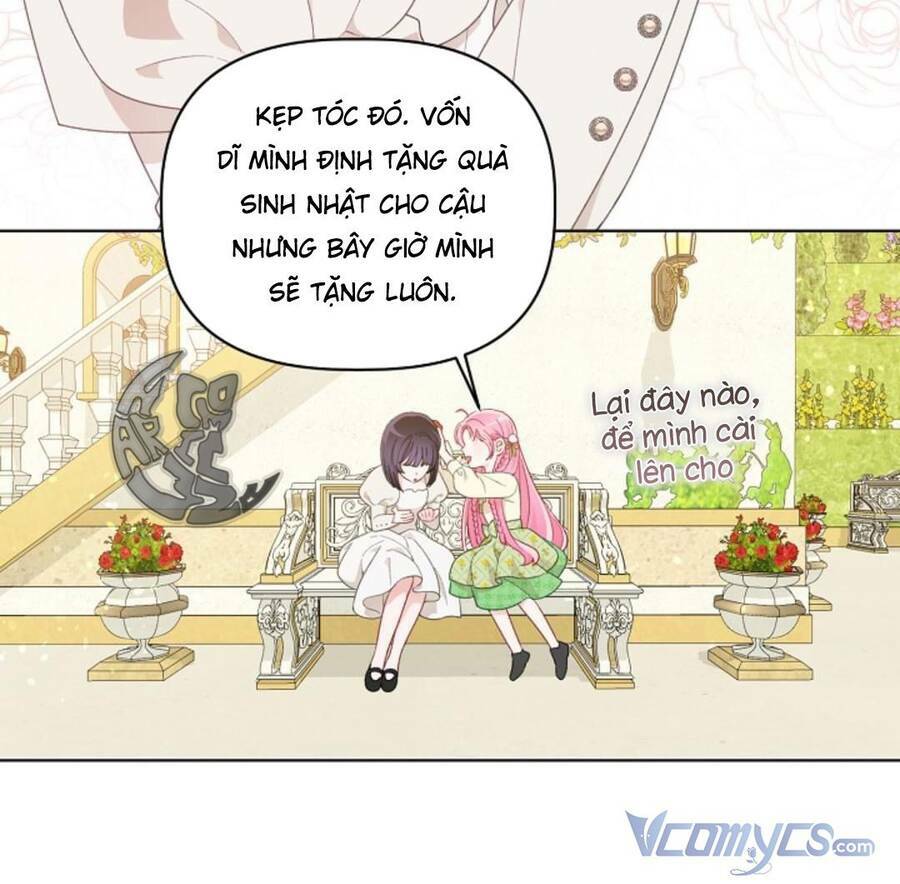 Sự Điều Trị Đặc Biệt Của Tinh Linh - Chap 44 - Trang 43