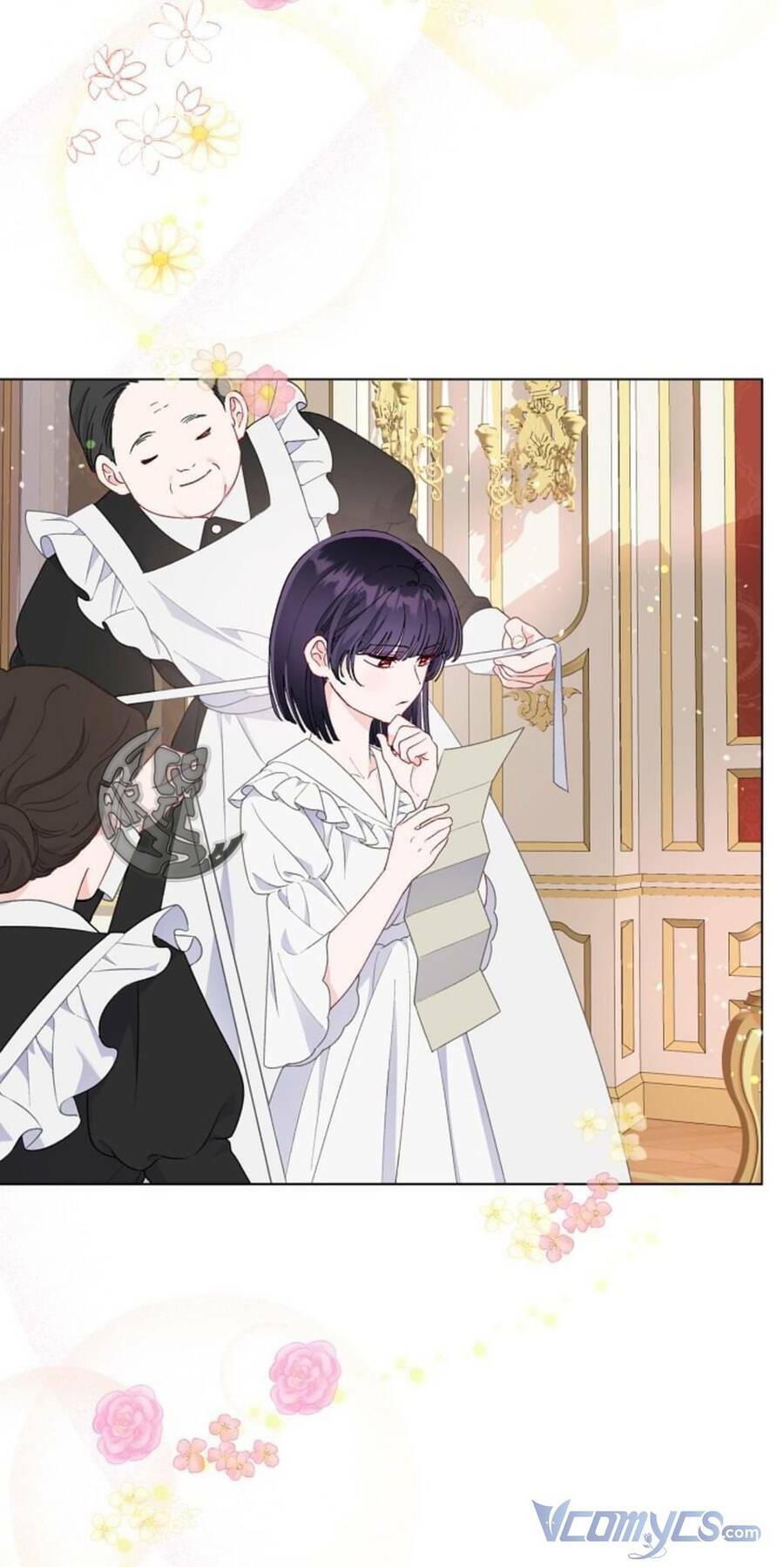 Sự Điều Trị Đặc Biệt Của Tinh Linh - Chap 44 - Trang 56