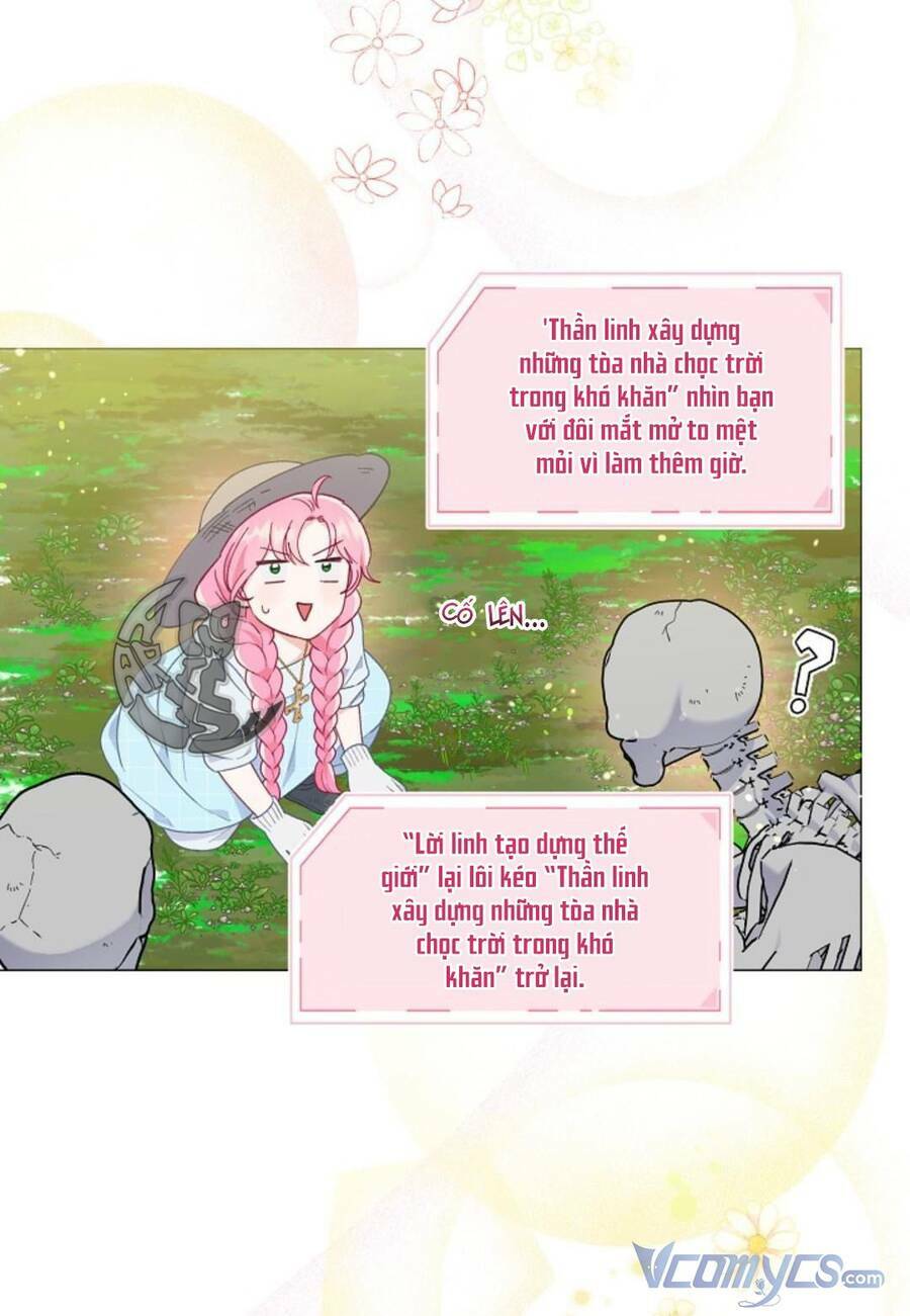 Sự Điều Trị Đặc Biệt Của Tinh Linh - Chap 44 - Trang 59