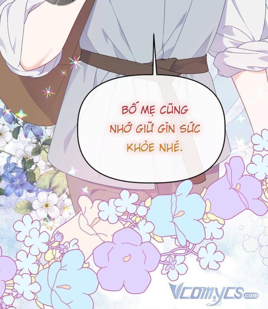 Sự Điều Trị Đặc Biệt Của Tinh Linh - Chap 44 - Trang 7