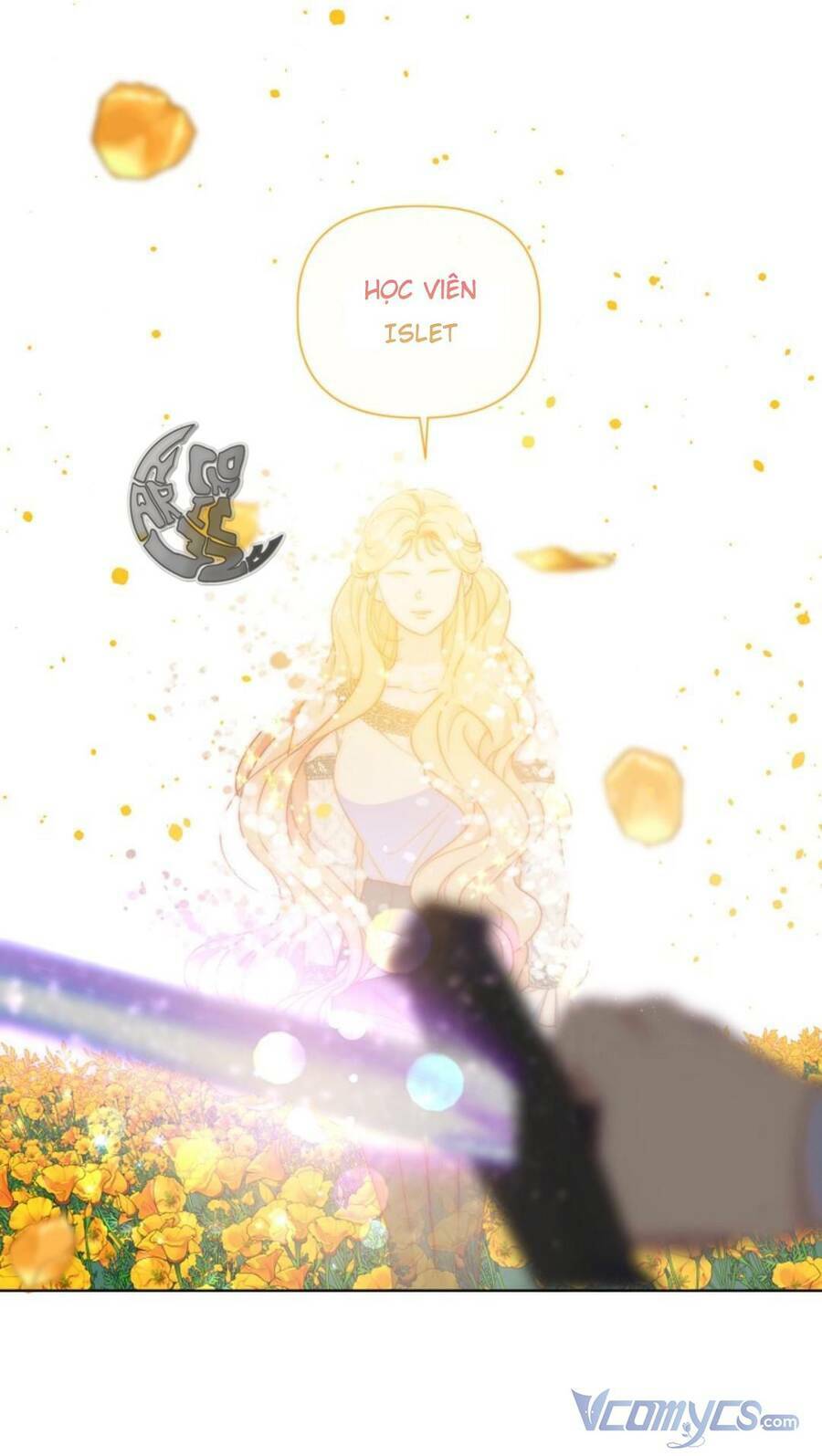 Sự Điều Trị Đặc Biệt Của Tinh Linh - Chap 44 - Trang 71