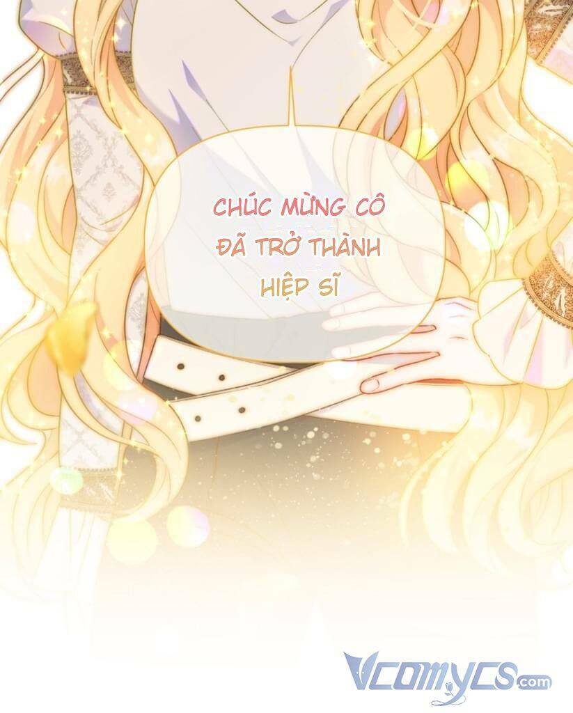 Sự Điều Trị Đặc Biệt Của Tinh Linh - Chap 44 - Trang 73
