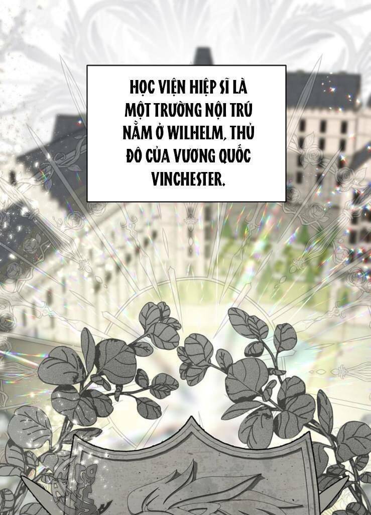 Sự Điều Trị Đặc Biệt Của Tinh Linh - Chap 44 - Trang 9