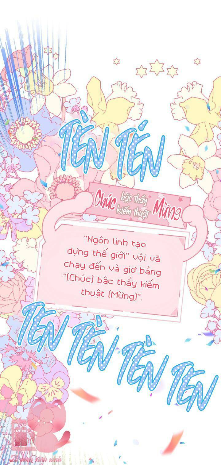 Sự Điều Trị Đặc Biệt Của Tinh Linh - Chap 45 - Trang 11