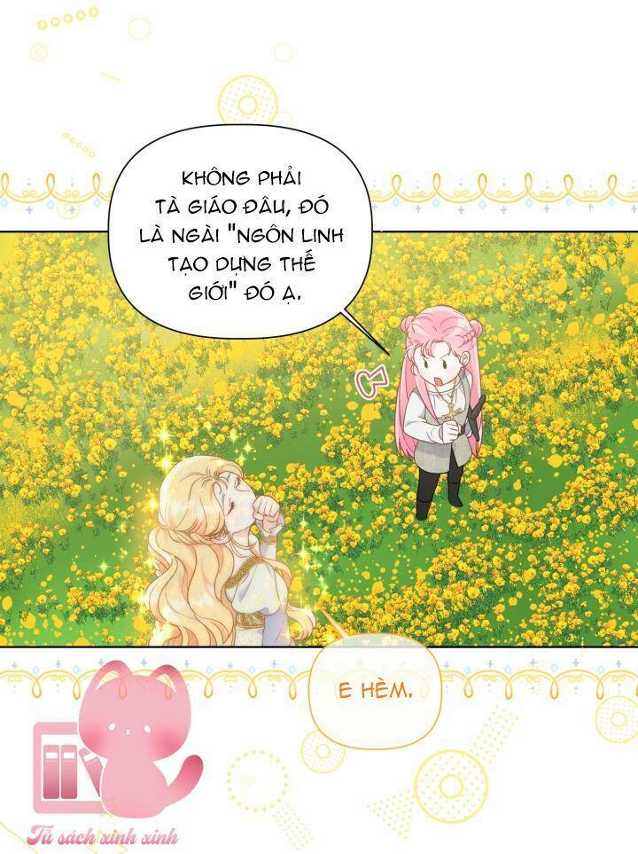 Sự Điều Trị Đặc Biệt Của Tinh Linh - Chap 45 - Trang 14