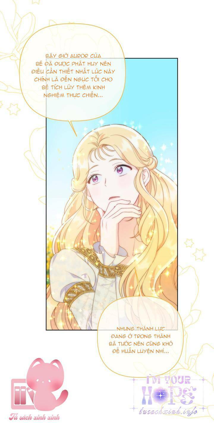 Sự Điều Trị Đặc Biệt Của Tinh Linh - Chap 45 - Trang 15