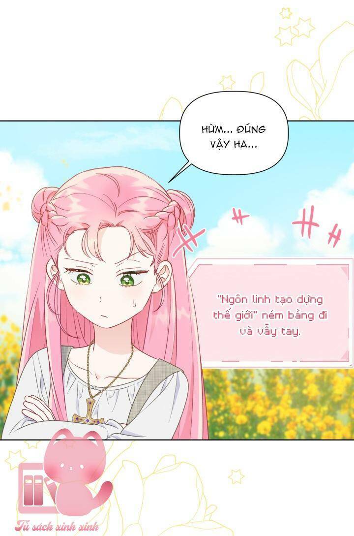 Sự Điều Trị Đặc Biệt Của Tinh Linh - Chap 45 - Trang 16