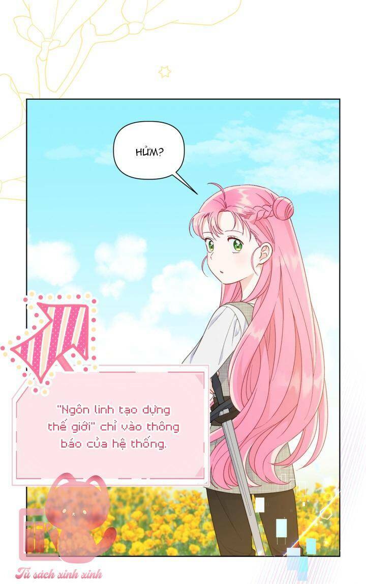 Sự Điều Trị Đặc Biệt Của Tinh Linh - Chap 45 - Trang 17