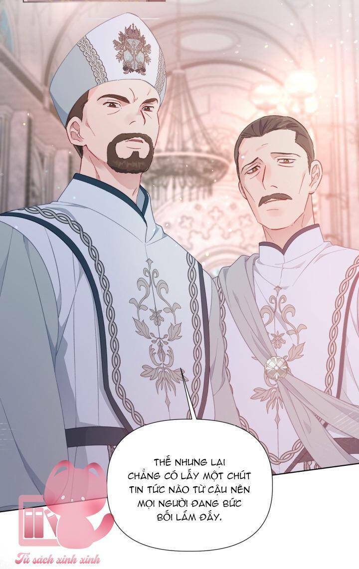 Sự Điều Trị Đặc Biệt Của Tinh Linh - Chap 45 - Trang 28