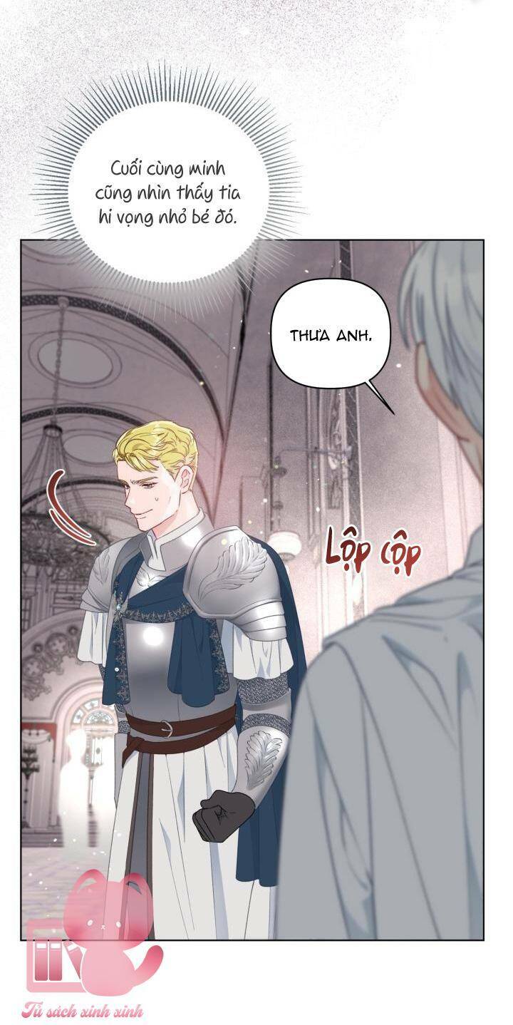 Sự Điều Trị Đặc Biệt Của Tinh Linh - Chap 45 - Trang 33
