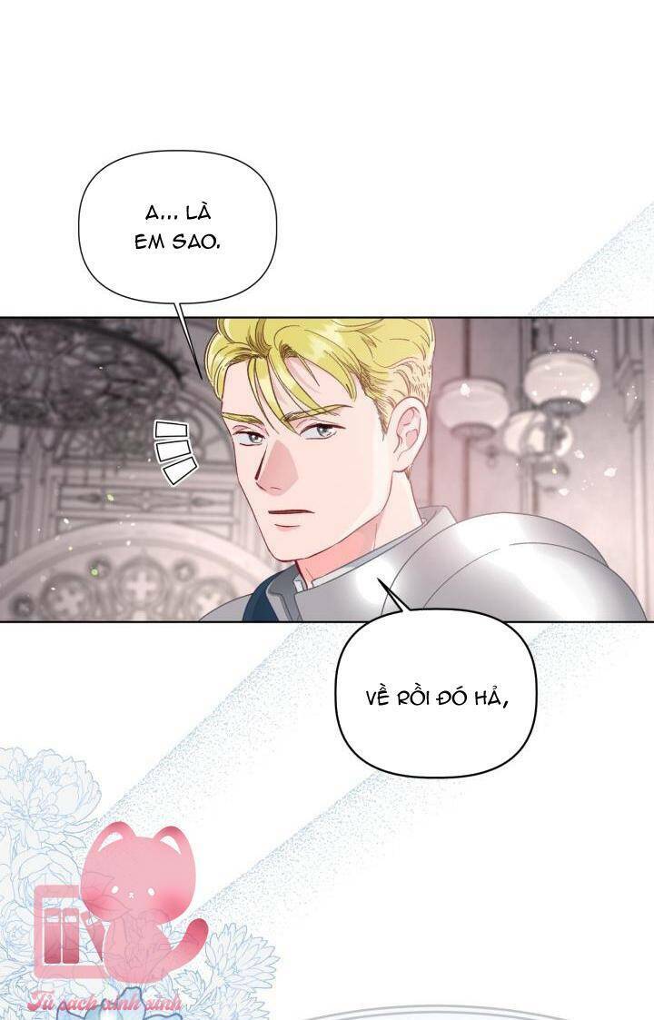 Sự Điều Trị Đặc Biệt Của Tinh Linh - Chap 45 - Trang 34