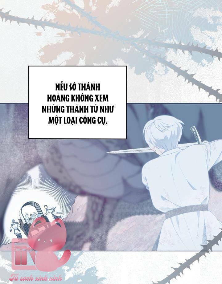 Sự Điều Trị Đặc Biệt Của Tinh Linh - Chap 45 - Trang 39