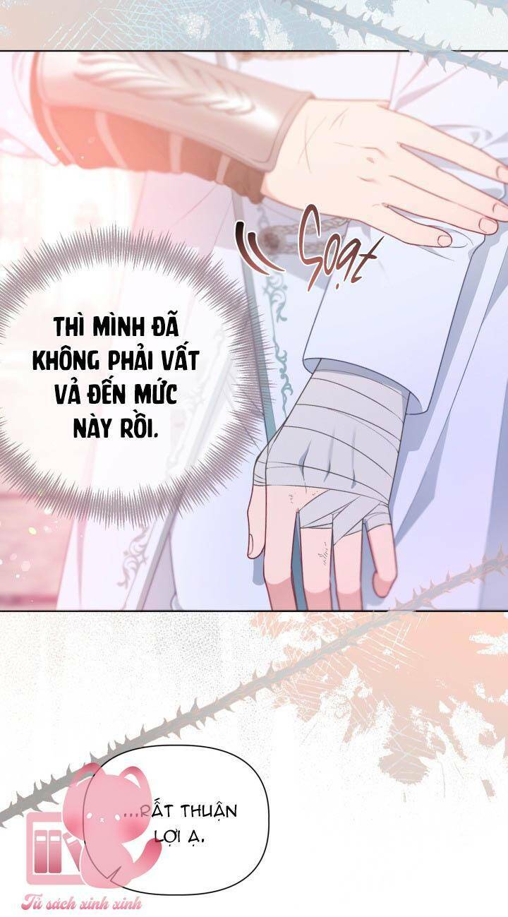 Sự Điều Trị Đặc Biệt Của Tinh Linh - Chap 45 - Trang 41