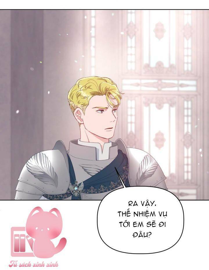 Sự Điều Trị Đặc Biệt Của Tinh Linh - Chap 45 - Trang 42