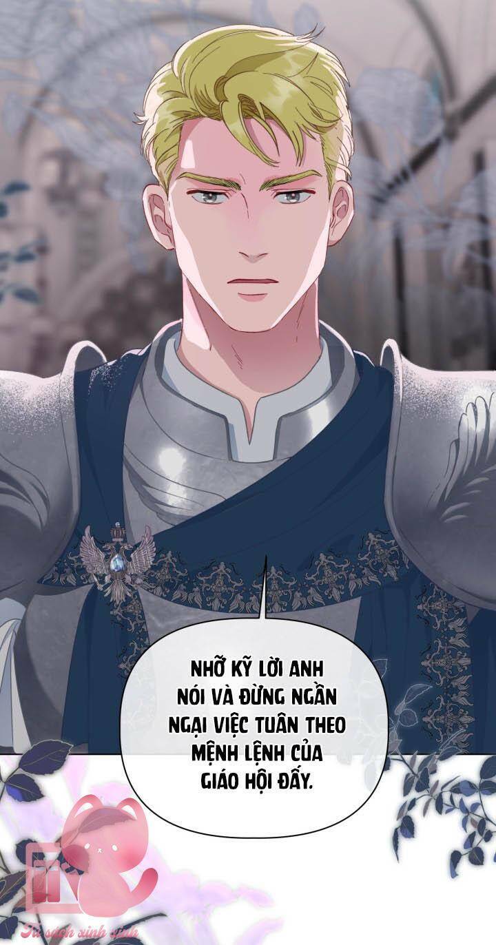 Sự Điều Trị Đặc Biệt Của Tinh Linh - Chap 45 - Trang 46