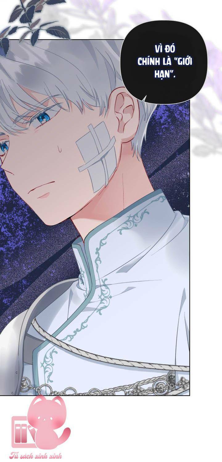 Sự Điều Trị Đặc Biệt Của Tinh Linh - Chap 45 - Trang 47