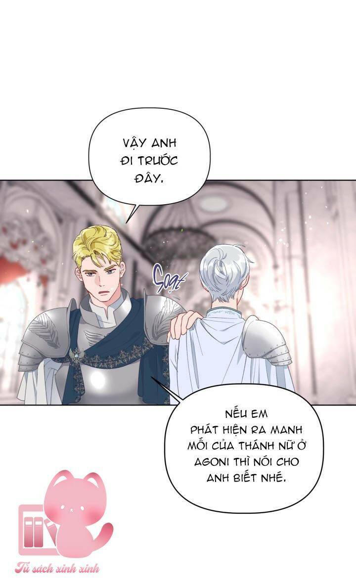 Sự Điều Trị Đặc Biệt Của Tinh Linh - Chap 45 - Trang 48