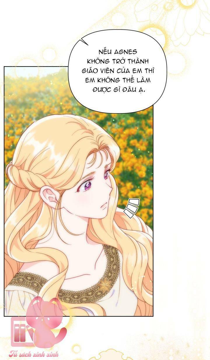 Sự Điều Trị Đặc Biệt Của Tinh Linh - Chap 45 - Trang 6