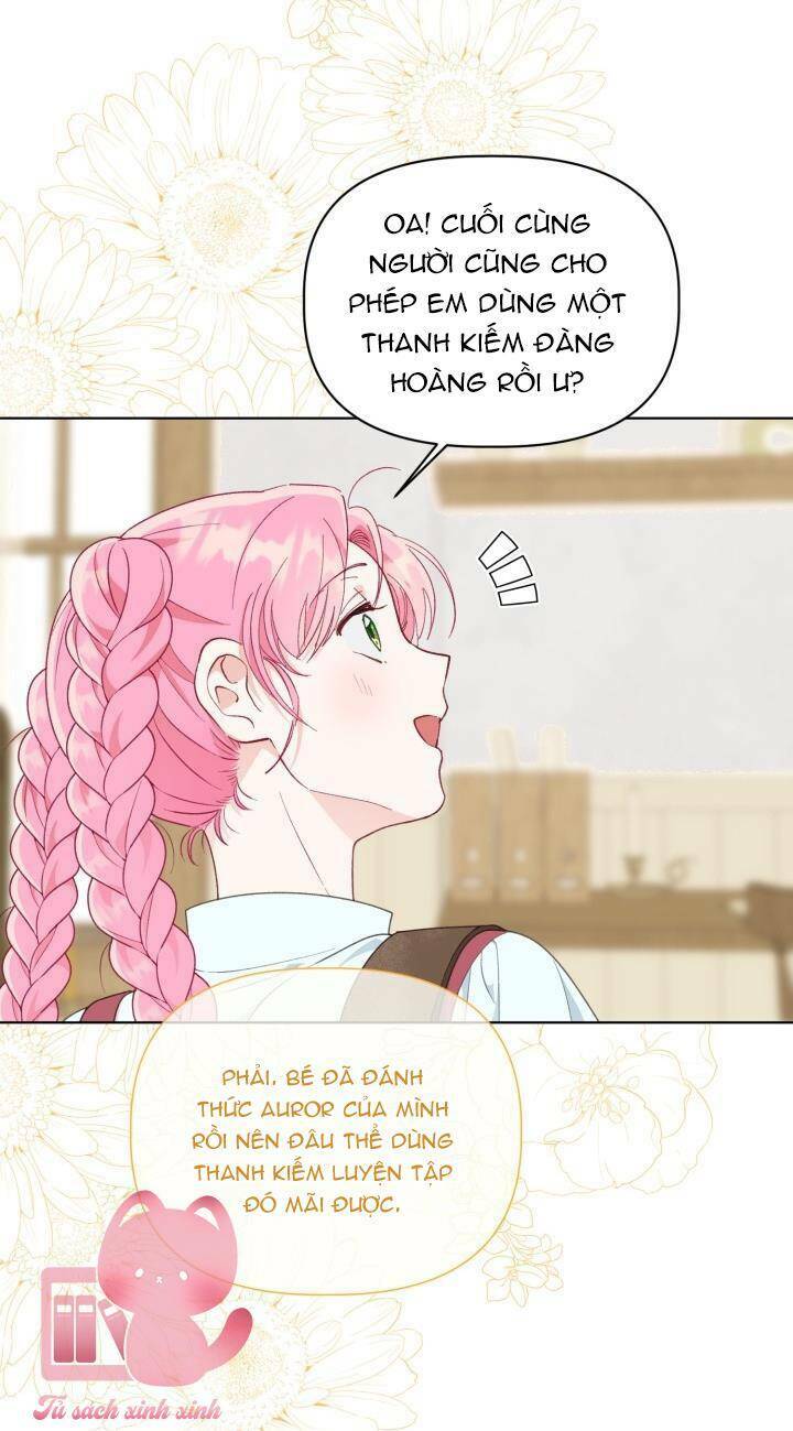 Sự Điều Trị Đặc Biệt Của Tinh Linh - Chap 45 - Trang 61