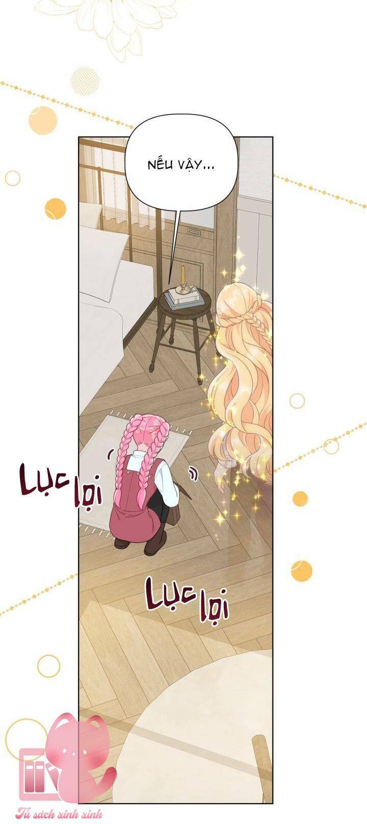 Sự Điều Trị Đặc Biệt Của Tinh Linh - Chap 45 - Trang 62