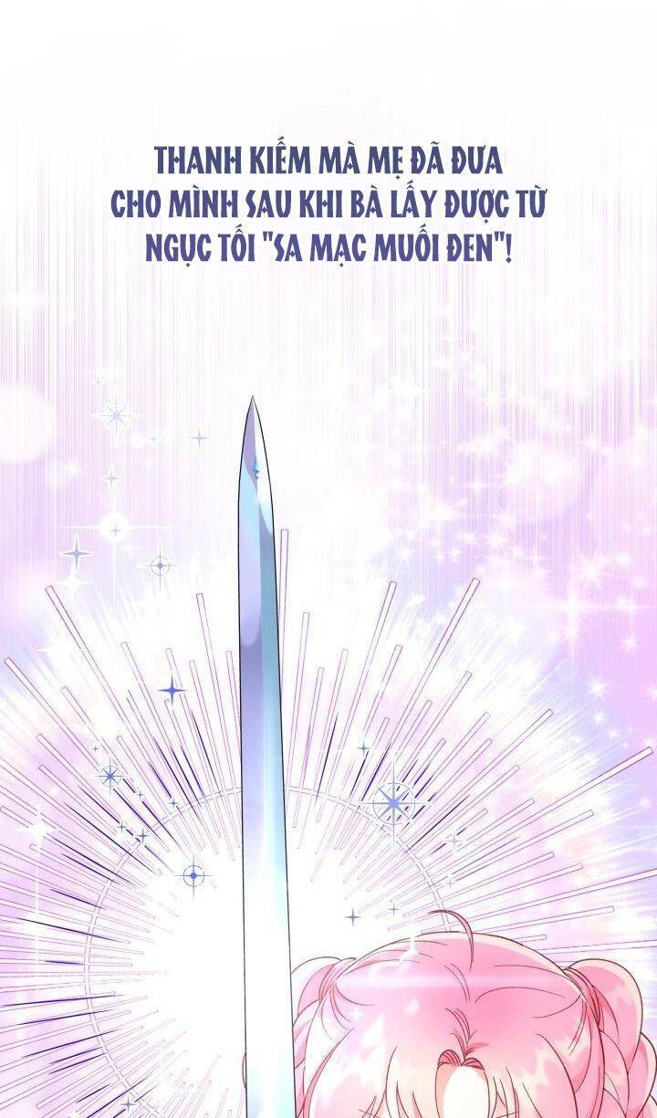 Sự Điều Trị Đặc Biệt Của Tinh Linh - Chap 45 - Trang 63