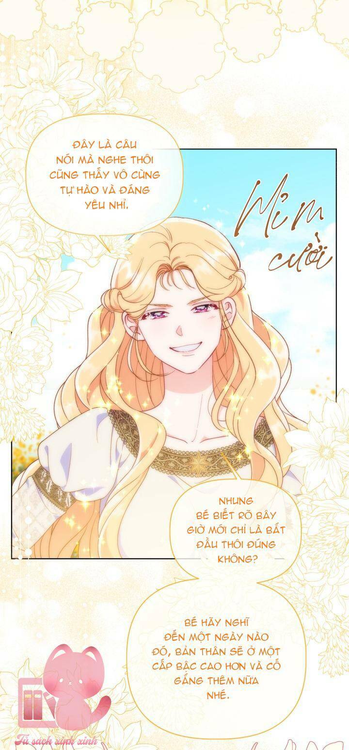 Sự Điều Trị Đặc Biệt Của Tinh Linh - Chap 45 - Trang 8