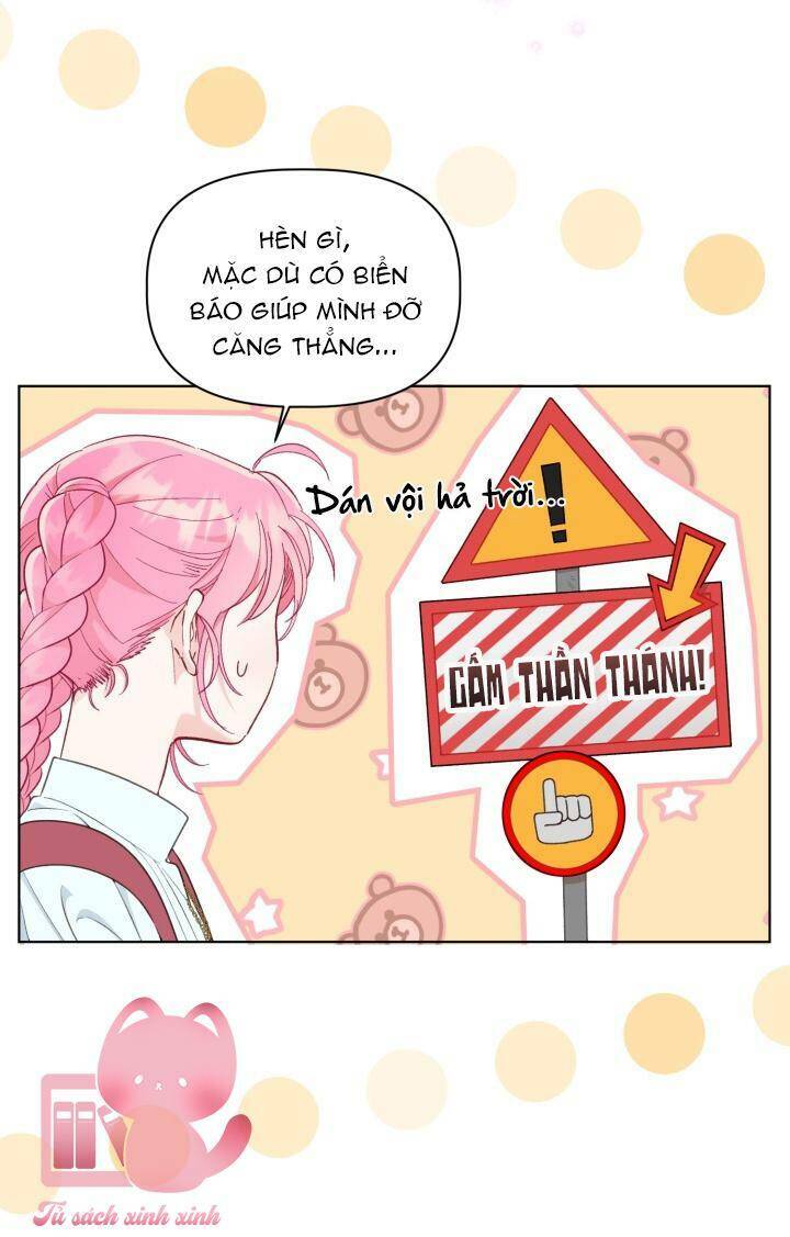 Sự Điều Trị Đặc Biệt Của Tinh Linh - Chap 45 - Trang 74