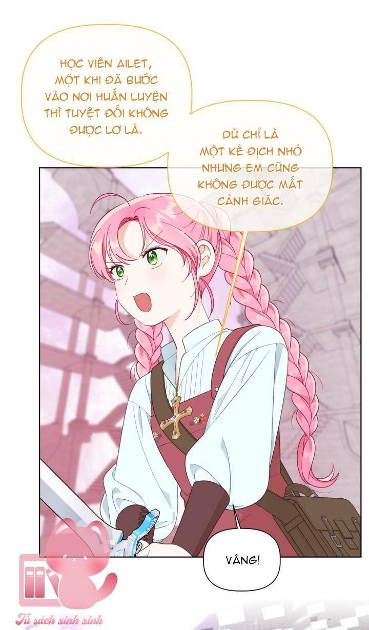 Sự Điều Trị Đặc Biệt Của Tinh Linh - Chap 45 - Trang 75