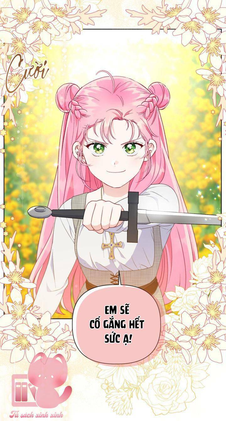 Sự Điều Trị Đặc Biệt Của Tinh Linh - Chap 45 - Trang 9