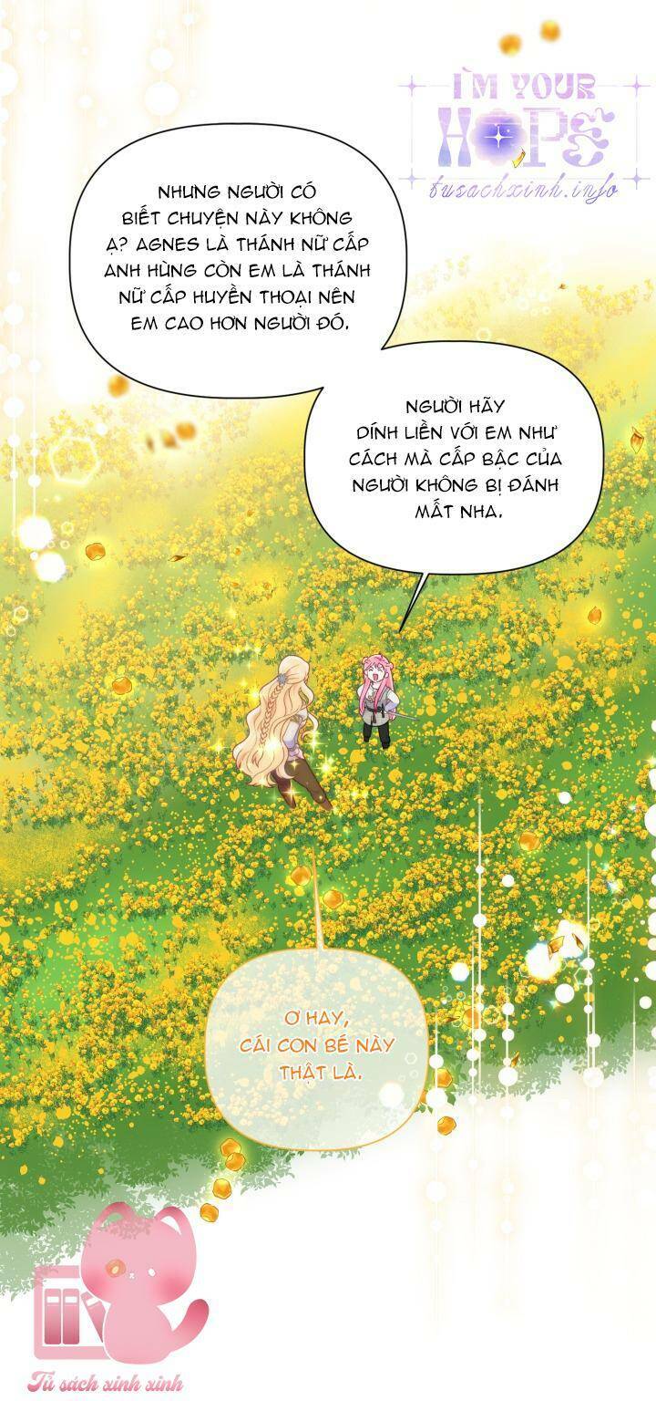 Sự Điều Trị Đặc Biệt Của Tinh Linh - Chap 45 - Trang 10