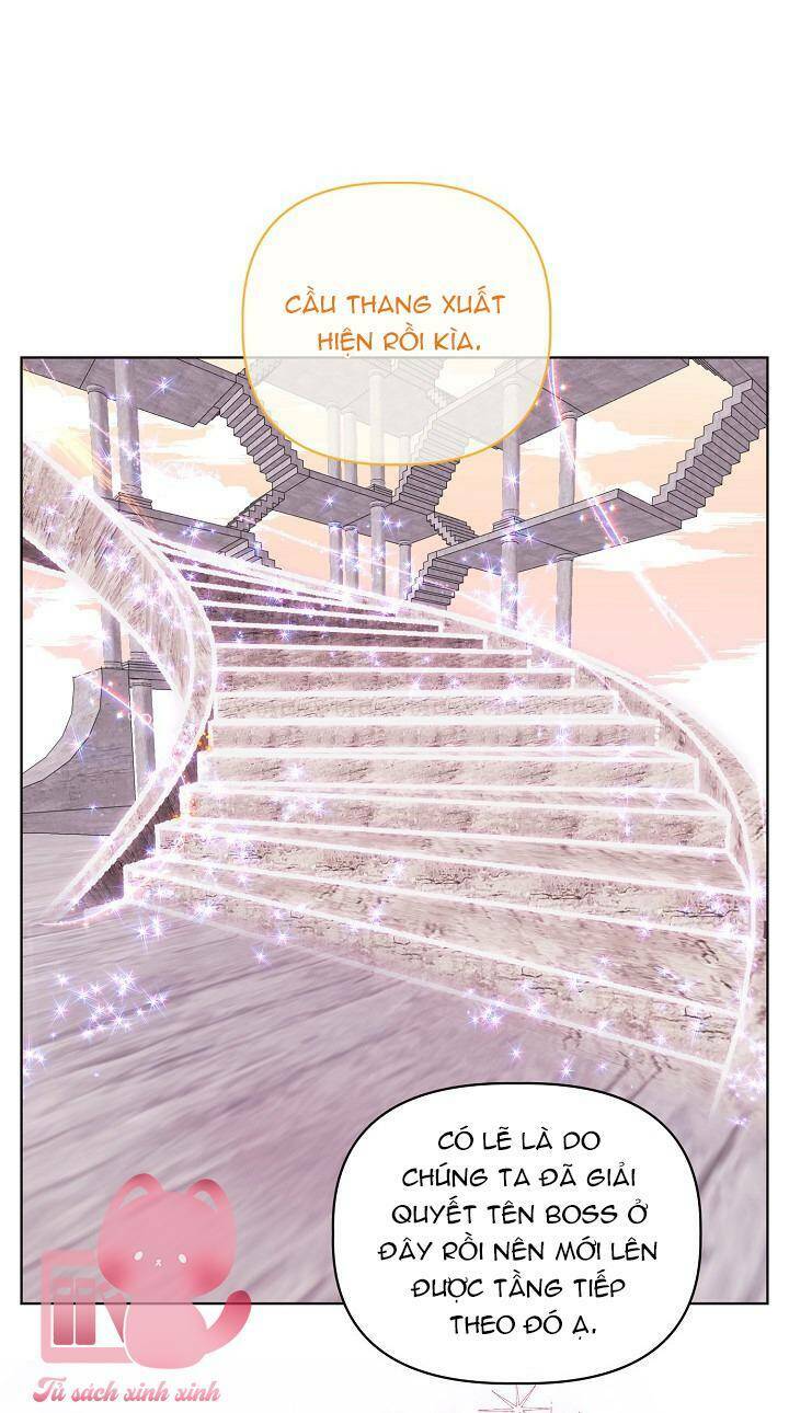 Sự Điều Trị Đặc Biệt Của Tinh Linh - Chap 46 - Trang 20