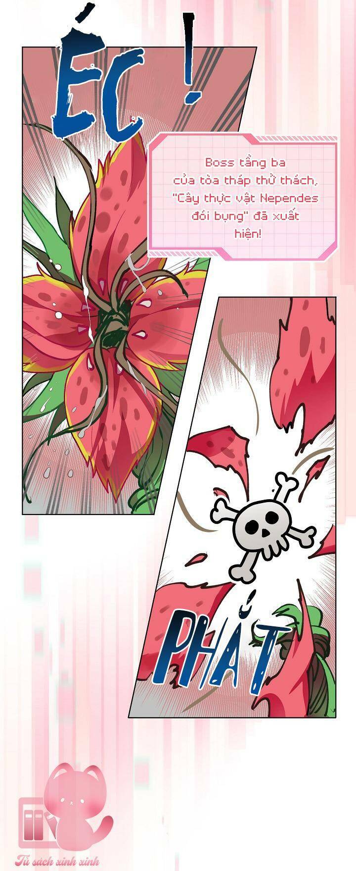 Sự Điều Trị Đặc Biệt Của Tinh Linh - Chap 46 - Trang 24