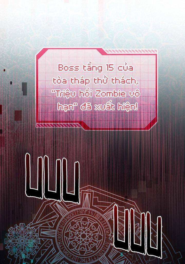 Sự Điều Trị Đặc Biệt Của Tinh Linh - Chap 46 - Trang 28