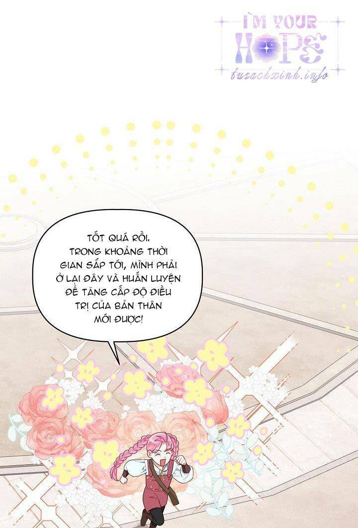 Sự Điều Trị Đặc Biệt Của Tinh Linh - Chap 46 - Trang 31