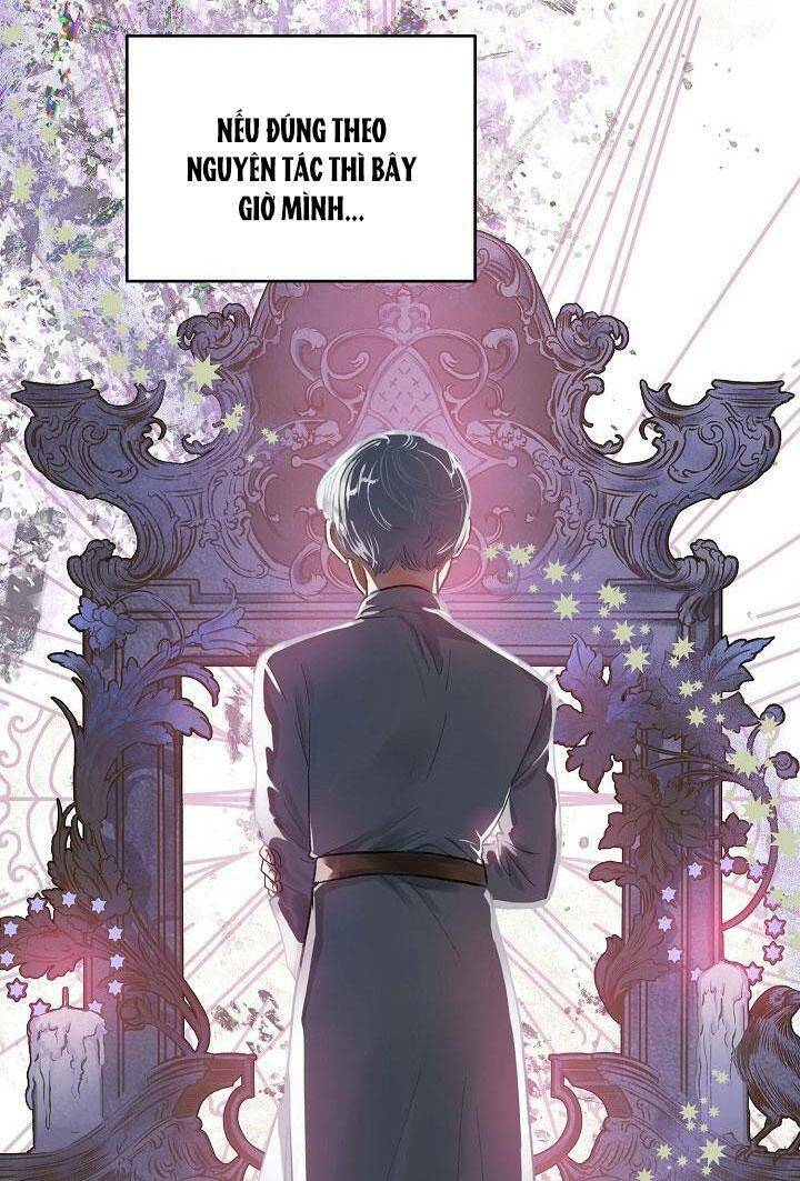 Sự Điều Trị Đặc Biệt Của Tinh Linh - Chap 46 - Trang 40